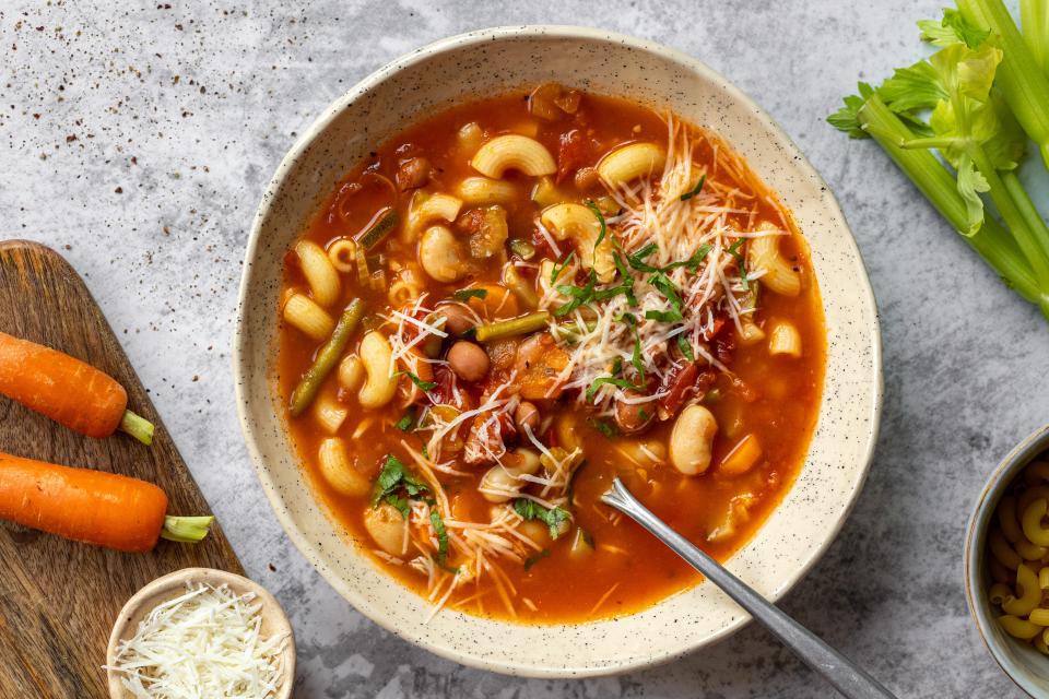 Minestrone