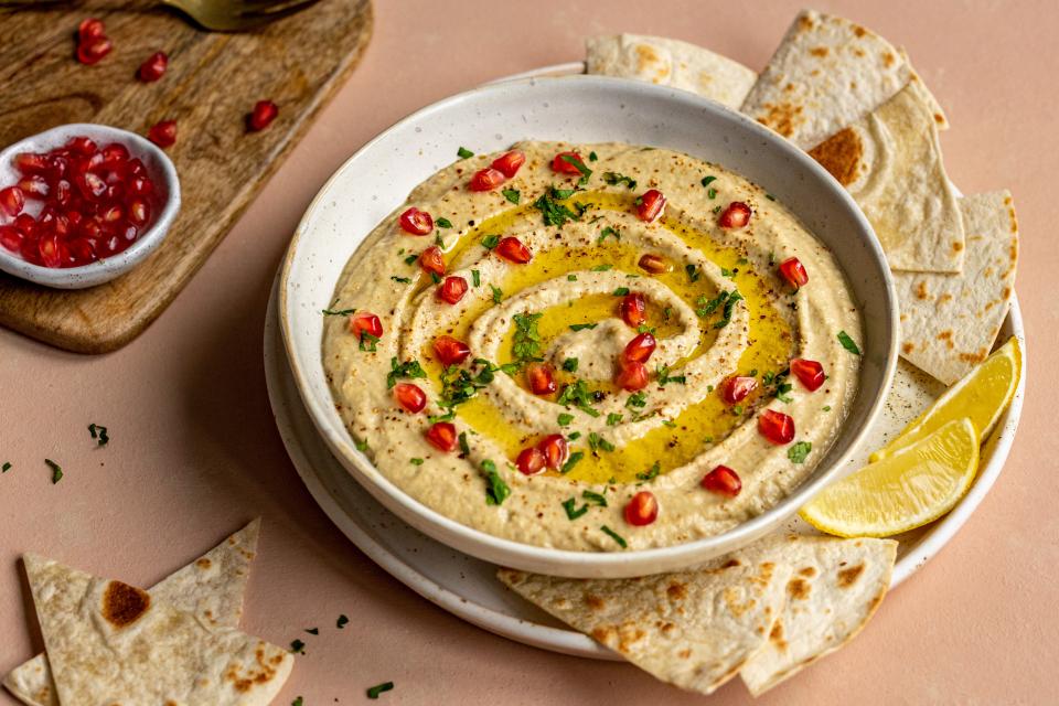 Baba Ganoush